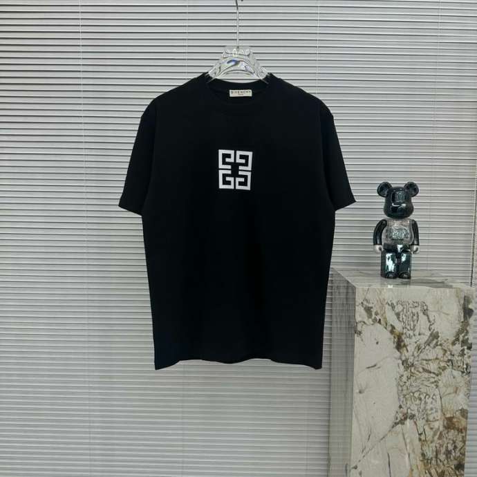 Picture of Givenchy T Shirts Short _SKUGivenchyS-XXLxqtn2735176